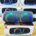 CHARGE 5 MULTICOLOR